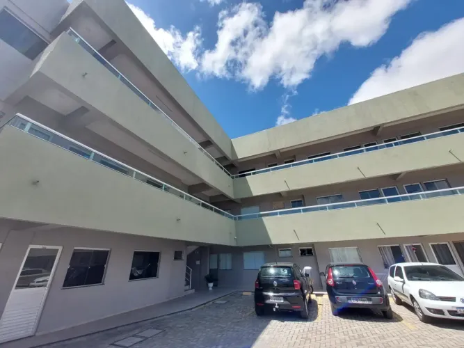Apartamento da Messejana