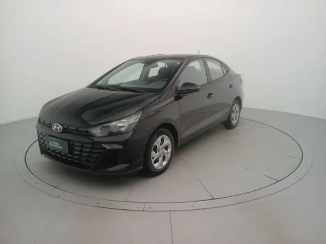 Hyundai HB20S Comfort 1.0 Flex 12V Mec. 2026