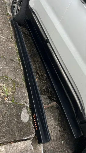 Estribo Fiat toro original