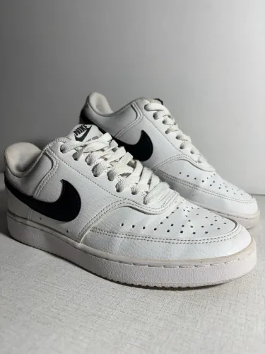 Tênis Nike Court Vision Low