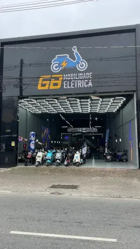 Técnico de Motos e Scooters Elétricas