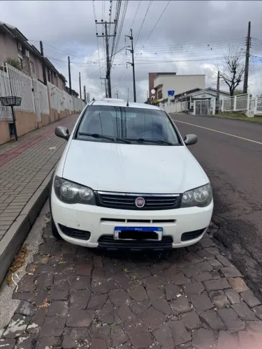Fiat Palio WAY 1.0 Fire Flex 8V 5P 2015