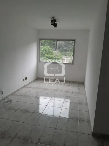 Apartamento de 63m² para locação com 3 quartos e 1 vaga de garagem na Vila Prel | Zona Sul