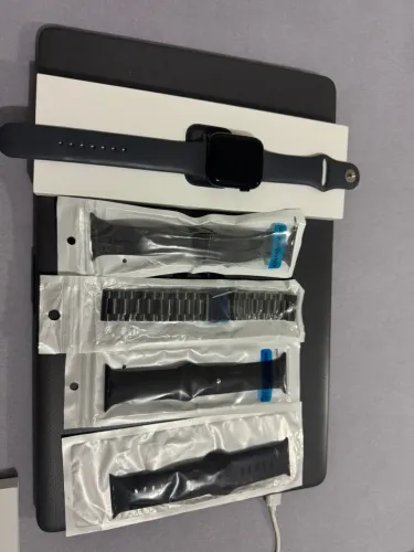 Apple Watch SE 2ª geração / gps 44mm