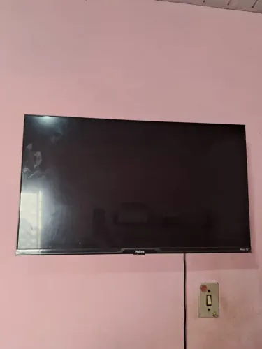 Televisão