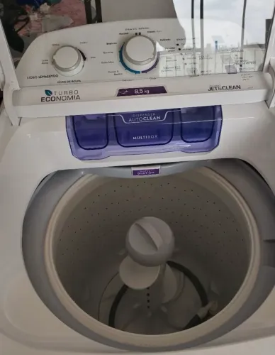 Máquina de lavar Electrolux 8,5
