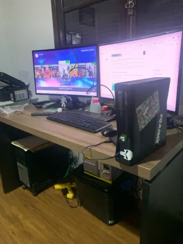 Xbox 360 lt3.0 e aurora