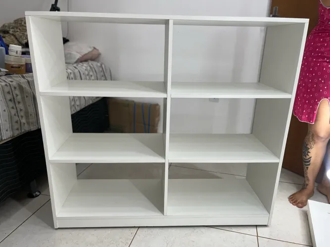 Colmeia em mdf 
