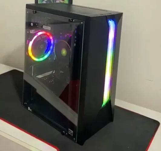 Computador completo