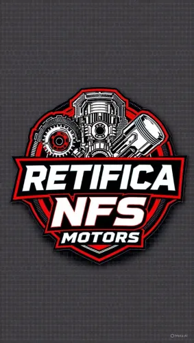 Retifica NFS Motors 
