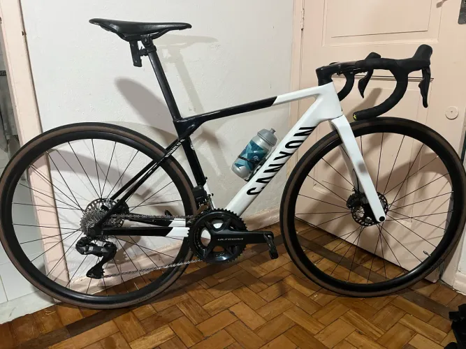 Bicicleta CANYON ultimate C.F SL XXS