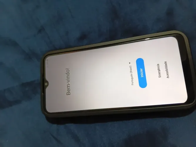 Samsung Galaxy A03