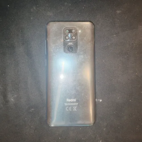 Celular Xiome Red Note 9