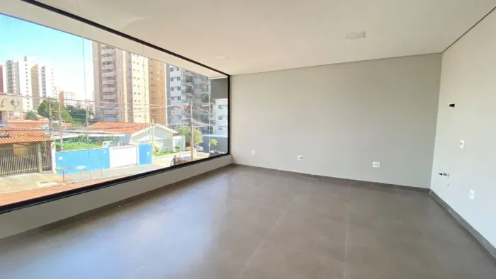 Salão para alugar, 70 m² por R$ 6.060/mês - Santa Cruz do José Jacques - Ribeirão Preto/SP
