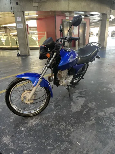 Titan 150