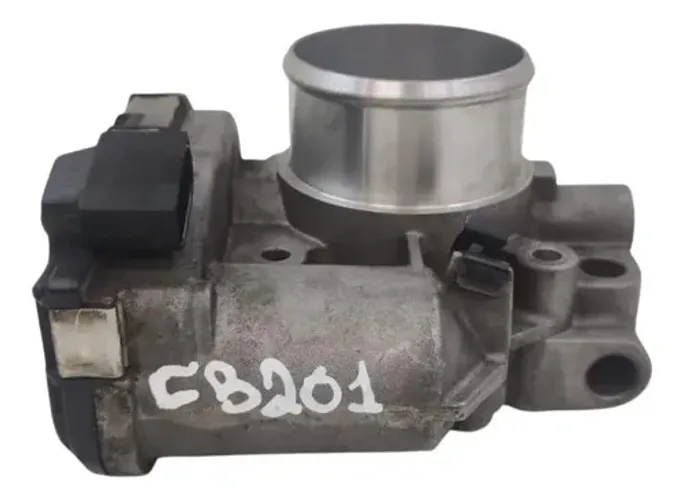 Tbi Corpo Borboleta Kia Soul 1.6 16v 2013-2016 351002b154