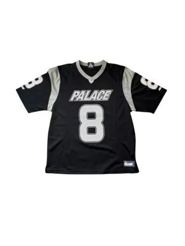 Camisa Palace NEIN Mesh Jersey