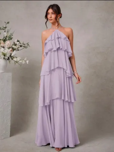 Vestido longo