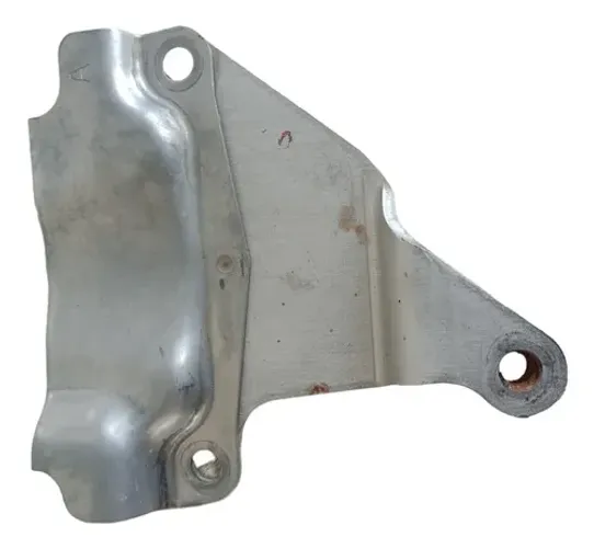 Suporte Catalisador Honda New Civic 12 Á 16