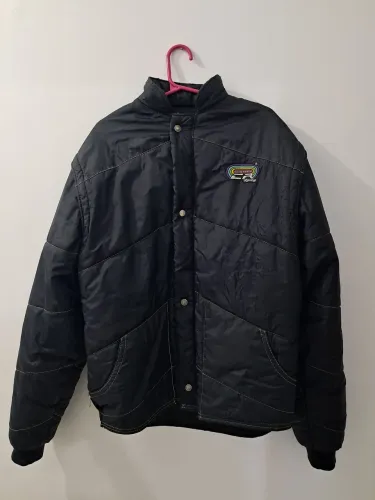 Jaqueta california motoboy GG