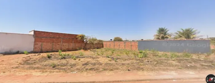 Lote - Setor Independência