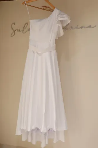 Vestido de noiva 
