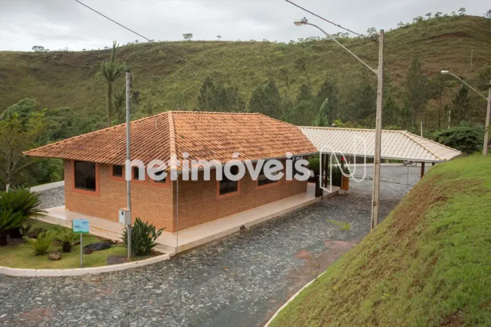 Lote à venda no Condomínio Vale da Mata Rio Acima/MG
