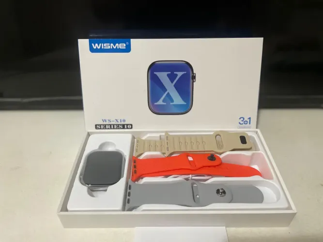 Smartwatch