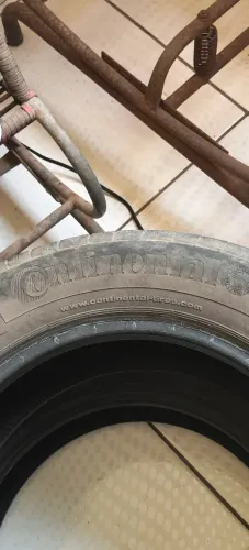 # QUATRO PNEUS 185/65 R15#