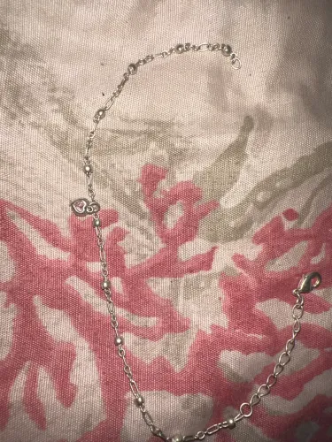 Pulseira de prata