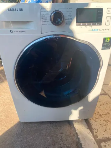 Lava e seca 110 v