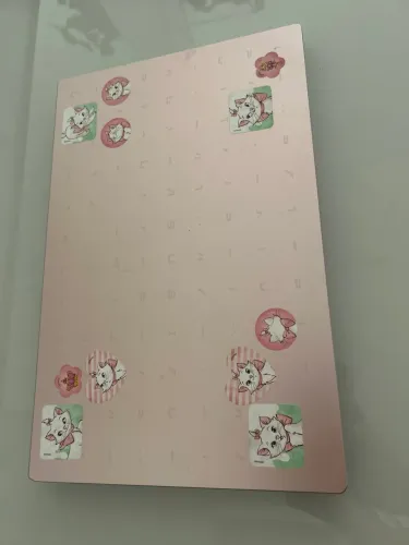 Notebook Asus - Rose