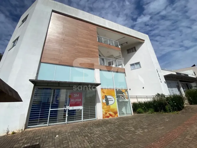 Sala para locação, Líder, Chapecó  SC