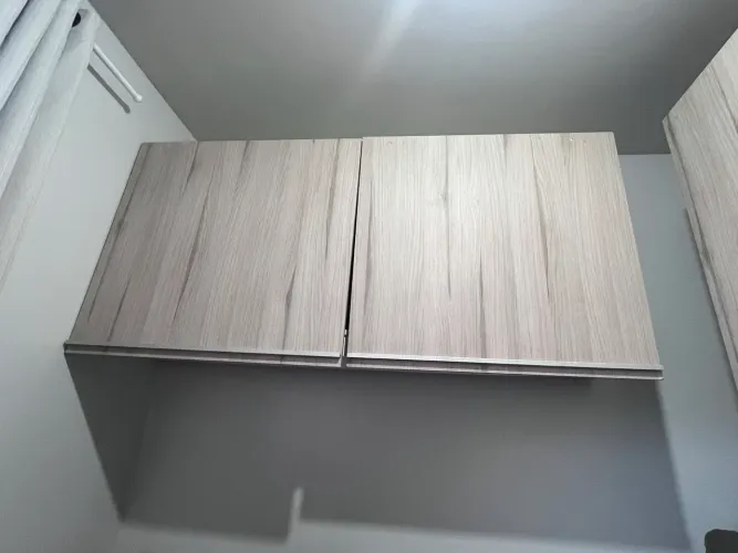 Vendo armário suspenso 