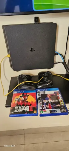 Ps4 1 tr
