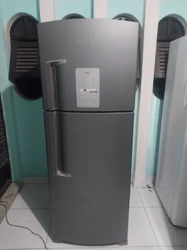 Geladeira Brastemp