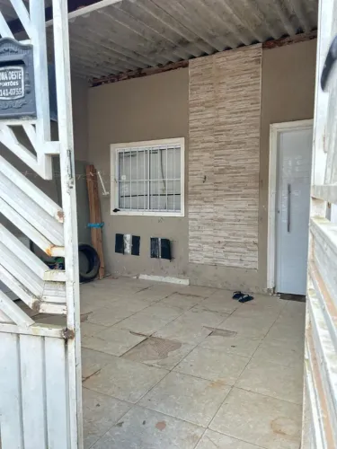 T.S CASA A VENDA EM SÃO ROQUE