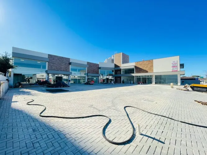 Loja para alugar, Centro de Palhoça, SC
