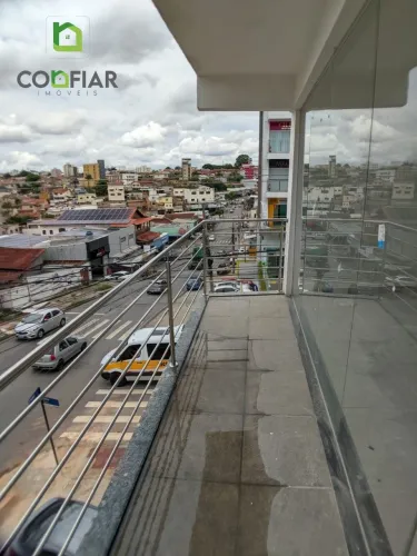 Lojas para locação na Avenida Princesa Isabel