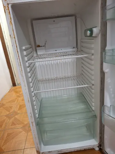 Geladeira