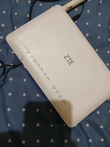 ROTEADOR DE INTERNET