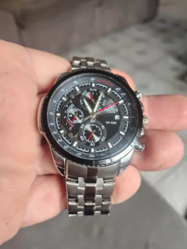 Relógio Casio