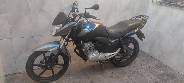 Moto Honda 150