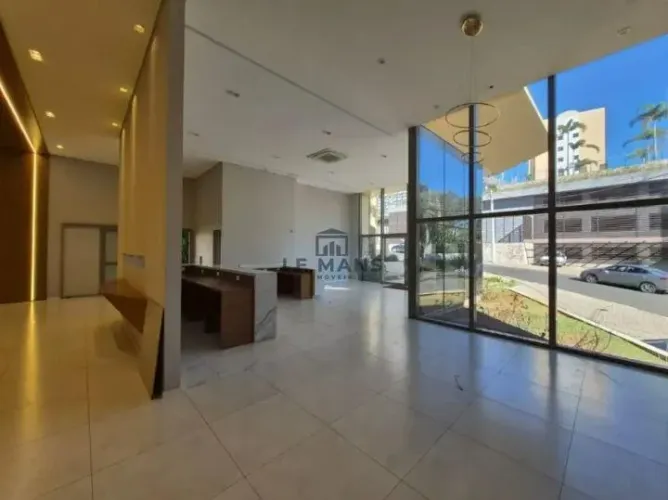 Salão para alugar em Piracicaba, Jardim Elite, com 600 m²