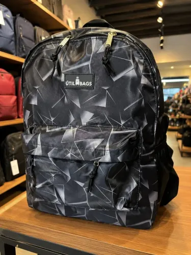 mochila escolar