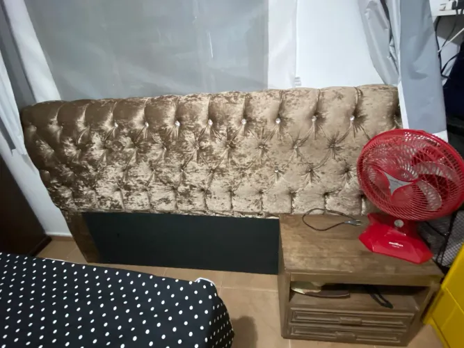 VENDO CABECEIRA CAMA