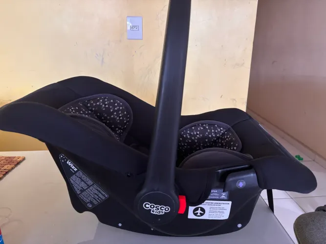 Bebê conforto NOVO