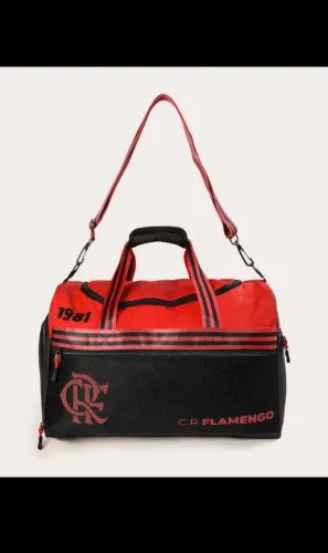 Bolsa esportiva Do flamengo