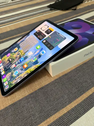 iPad Air 5 quinta geração