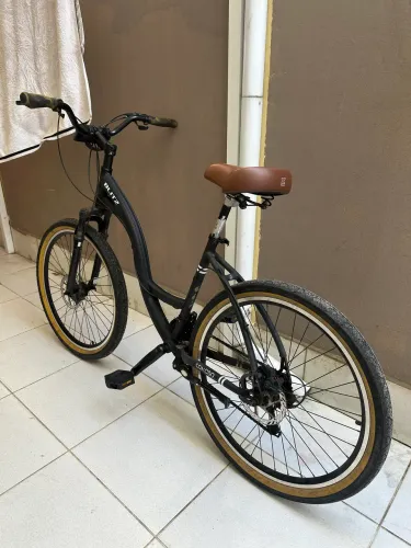 Bicicleta - Blitz